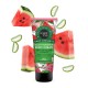 Organic Shop Body Desserts Body Cream Watermelon Sorbet Κρέμα Σώματος με Αρώματα Καρπούζι & Αλόε Βέρα 150ml