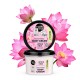 Organic Shop Body Cream Lotus & 5 Oils Καταπραϋντική Κρέμα Σώματος με Βιολογικό Λωτό & 5 Έλαια 250ml