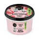 Organic Shop Body Cream Organic Pink Lychee & 5 Oils Ενυδατική Κρέμα Σώματος Ενυδάτωσης με Λίτσι & 5 Έλαια 250ml