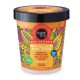 Organic Shop Body Desserts Body Scrub Anti-Cellulite Tropical Marmalade Απολεπιστικό Σώματος Κατά της Κυτταρίτιδας με Εκχύλισμα Παπάγιας & Φρούτων του Πάθους 450ml