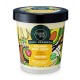 Organic Shop Body Desserts Body Cream Banana Milkshake Επανορθωτική Κρέμα Σώματος με Μπανάνα & Βανίλια 450ml