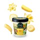 Organic Shop Body Desserts Body Cream Banana Milkshake Επανορθωτική Κρέμα Σώματος με Μπανάνα & Βανίλια 450ml