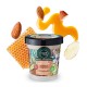 Organic Shop Body Desserts Body Scrub Almond & Honey Milk Αναζωογονητικό Απολεπιστικό Σώματος με Αμύγδαλο & Μέλι Γάλα 450ml