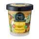 Organic Shop Body Desserts Body Scrub Mango Sugar Sorbet Απολεπιστικό Σώματος Άμεσης Ανανέωσης με Μάνγκο & Ζάχαρη 450ml