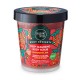 Organic Shop Body Desserts Body Scrub Strawberry Jam Μαρμελάδα Φράουλα Απολεπιστικό Σώματος για Βαθύ Καθαρισμό της Επιδερμίδας 450ml