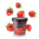 Organic Shop Body Desserts Body Scrub Strawberry Jam Μαρμελάδα Φράουλα Απολεπιστικό Σώματος για Βαθύ Καθαρισμό της Επιδερμίδας 450ml