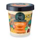 Organic Shop Body Desserts Body Souffle Moroccan Orange Modelling Μαροκινό Πορτοκάλι Σουφλέ Σμίλευσης Σώματος 450ml