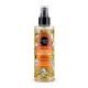 Organic Shop Body Desserts Body Mist Glow Vanilla Milkshake Λαμπερό Εκνέφωμα Σώματος με Άρωμα Βανίλιας 200ml