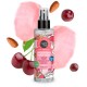 Organic Shop Body Desserts Body Mist Smoothing Cotton Candy Καταπραϋντικό Εκνέφωμα Σώματος με Γλυκό Αμύγδαλο και Βανίλια 200ml