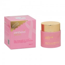 Medisei Panthenol Extra Ενυδατική Κρέμα Ημέρας SPF15 100ml Limited Edition