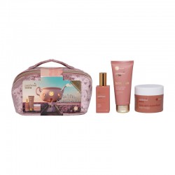Medisei Panthenol Extra Set Beauty In Wonderland Bare Skin Limited Edition