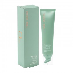 Medisei Time Eraser Prebiotics Foaming Cleanser 4 in 1 Αφρώδες Τζελ Καθαρισμού Προσώπου 140ml