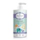 Pharmasept Baby Care Mild Bath Απαλό Βρεφικό Αφρόλουτρο για Σώμα & Μαλλιά 1000ml