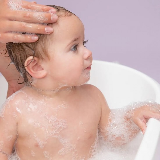 Pharmasept Baby Care Mild Bath Απαλό Βρεφικό Αφρόλουτρο για Σώμα & Μαλλιά 1000ml
