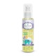 Pharmasept Baby Care Natural Oil Βρεφικό λάδι με 100% Φυσικά Έλαια & Βιταμίνες 100ml