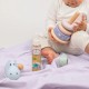Pharmasept Baby Care Natural Oil Βρεφικό λάδι με 100% Φυσικά Έλαια & Βιταμίνες 100ml