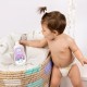 Pharmasept Baby Care Mild Dishwash Detergent Απαλό Υγρό Απορρυπαντικό για Βρεφικά Σκεύη & Μπιμπερό 400ml