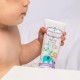 Pharmasept Baby Care Liquid Powder Κρέμα Σώματος με Φυσική Πούδρα 150ml
