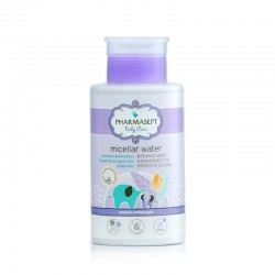 Pharmasept Baby Care Micellar Water Βρεφικό Νερό Καθαρισμού 300ml