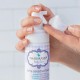 Pharmasept Baby Care Extra Sensitive Foam Εξαιρετικά Απαλός Βρεφικός Αφρός Καθαρισμού 200ml