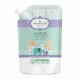 Pharmasept Baby Care Mild Bath Refill Απαλό Βρεφικό Αφρόλουτρο για Σώμα & Μαλλιά 900ml