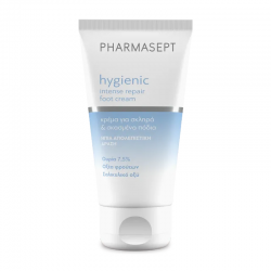Pharmasept Hygienic Intense Repair Foot Cream Κρέμα για Σκληρά & Σκασμένα Πόδια 75ml