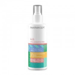 Pharmasept Kids X-Lice Protective Lotion Προληπτική Αντιφθειρική Λοσιόν Καθημερινής Χρήσης 100ml