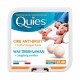 Quies Pure Wax Earplugs Ωτοασπίδες Κεριού 8 Ζευγάρια