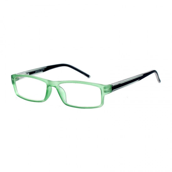 NoName Γυαλιά Πρεσβυωπίας NN8925 GREEN Κοκκάλινος Σκελετός Γαλάζιο