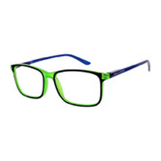 Readers Γυαλιά Πρεσβυωπίας RD161 GREEN-BLUE Κοκκάλινος Σκελετός Πράσινος-Μπλε με Θήκη