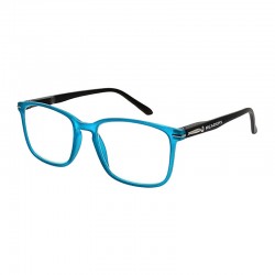 Readers Γυαλιά Πρεσβυωπίας RD165 SKYBLUE Κοκκάλινος Σκελετός Μπλε-Μαύρο με Θήκη