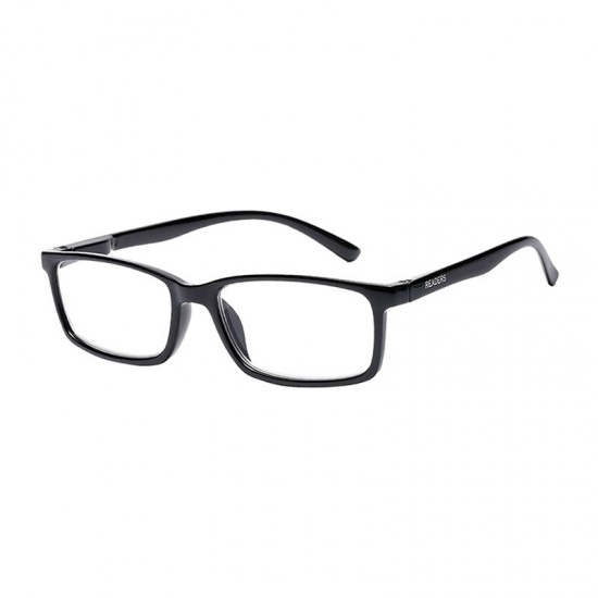 Readers Γυαλιά Πρεσβυωπίας RD184 BLACK Κοκκάλινος Σκελετός Μαύρος με Θήκη