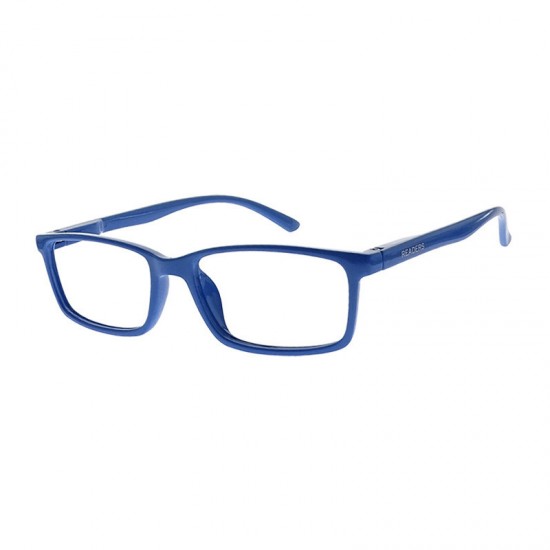 Readers Γυαλιά Πρεσβυωπίας RD184 BLUE Κοκκάλινος Σκελετός Μπλε με Θήκη