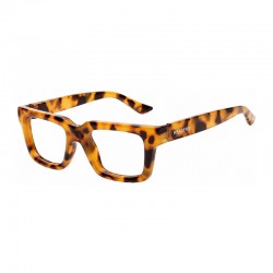 Readers Γυαλιά Πρεσβυωπίας RD237 BROWN DEMI +2.00 Κοκκάλινος Σκελετός Καφέ με Θήκη