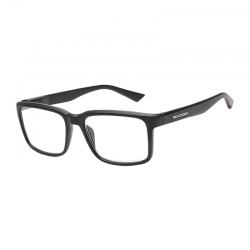 Readers Γυαλιά Πρεσβυωπίας RD252 BLACK +2.00 Κοκκάλινος Σκελετός Μαύρος με Θήκη