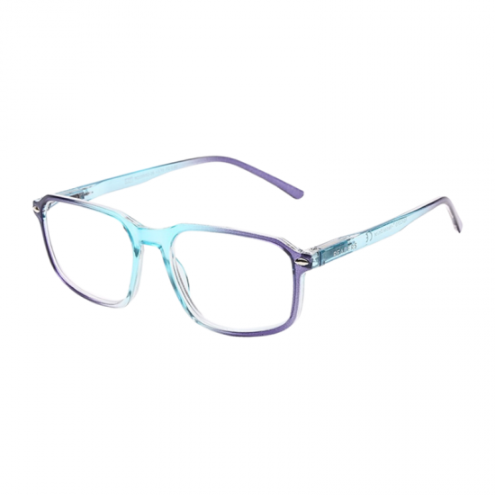 Readers Γυαλιά Πρεσβυωπίας RD255 PURPLE +2.00 Κοκκάλινος Σκελετός Μωβ με Θήκη