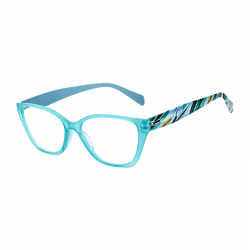 Readers Γυαλιά Πρεσβυωπίας RD259 BLUE +2.00 Κοκκάλινος Σκελετός Μπλε με Θήκη