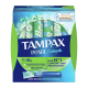 Tampax Compak Pearl Super Ταμπόν με Απλικατέρ για Μέτρια έως Μεγάλη Ροή 16τμχ