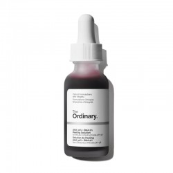 The Ordinary AHA 30% + BHA 2% Peeling Solution Απολεπιστικός Ορός Προσώπου 30ml