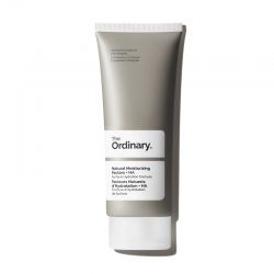 The Ordinary Natural Moisturizing Factors + HA Ενυδατική Κρέμα Προσώπου με Υαλουρονικό Οξύ 100ml