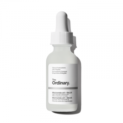 The Ordinary Niacinamide 10% + Zinc 1% Serum Ορός Προσώπου για Δέρμα με Ατέλειες 30ml