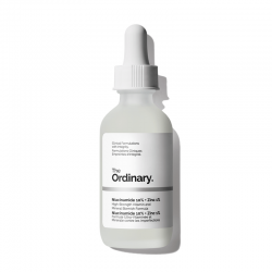 The Ordinary Niacinamide 10% + Zinc 1% Serum Ορός Προσώπου για Δέρμα με Ατέλειες 60ml
