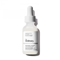 The Ordinary Multi-Peptide + HA Serum Ορός Προσώπου Πεπτιδίων με Υαλουρονικό Οξύ 30ml