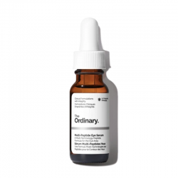 The Ordinary Multi-Peptide Eye Serum Ορός Ματιών Πεπτιδίων 15ml