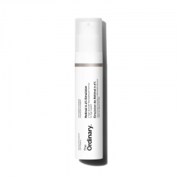 The Ordinary Retinal 0.2% Emulsion Γαλάκτωμα Προσώπου Αντιγήρανσης με Ρετινάλη 30ml