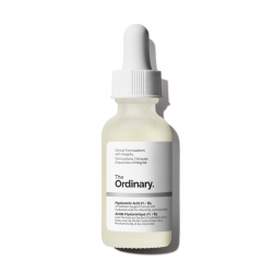 The Ordinary Hyaluronic Acid 2% + B5 & Ceramides Serum Ορός Προσώπου Εντατικής Ενυδάτωσης 30ml