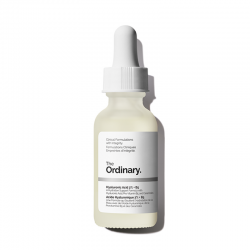 The Ordinary Hyaluronic Acid 2% + B5 & Ceramides Serum Ορός Προσώπου Εντατικής Ενυδάτωσης 60ml