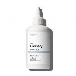 The Ordinary Salicylic Acid 0,5% Body Serum Ορός Σώματος κατά της Ακμής 240ml