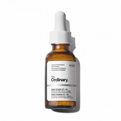 The Ordinary Alpha Arbutin 2% + HA Face Serum Ορός Προσώπου για Σκούρες Κηλίδες 30ml