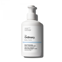 The Ordinary Natural Moisturizing Factors + Inulin Body Lotion Ενυδατική Λοσιόν Σώματος 240ml